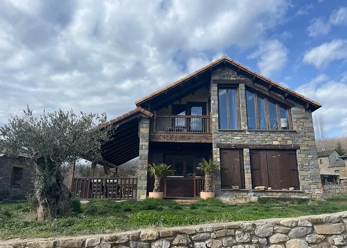 La Casa Del Plano