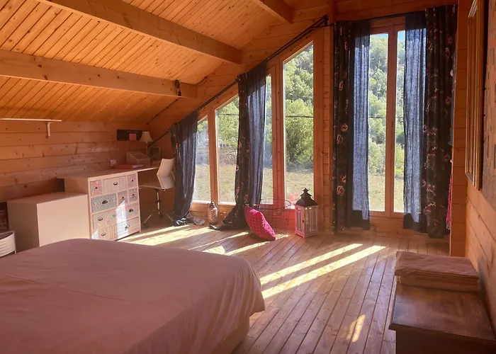 La Casa Del Plano