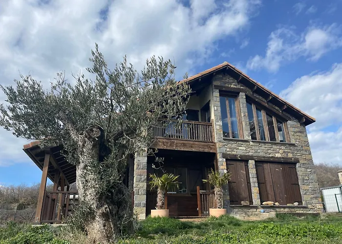 La Casa Del Plano