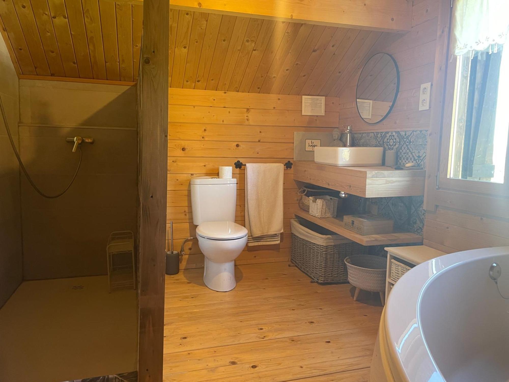 La Casa Del Plano Apartment