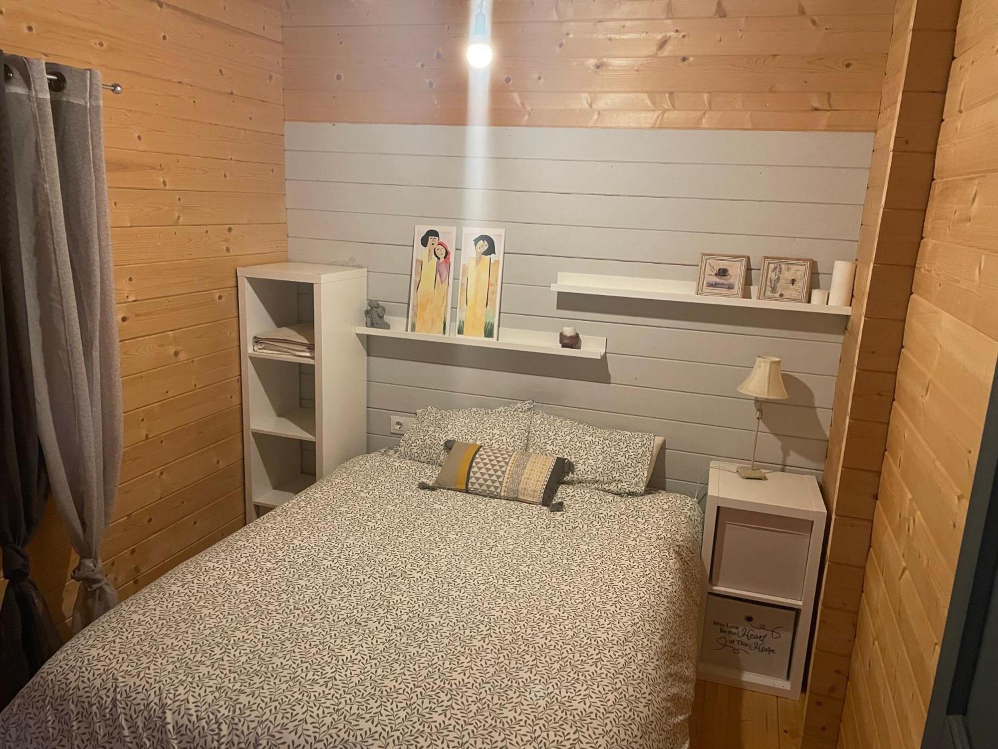 La Casa Del Plano Apartment