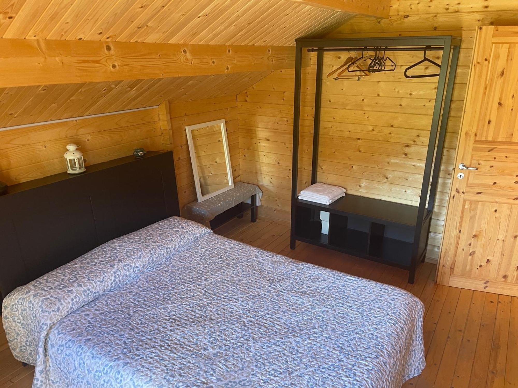 La Casa Del Plano Los Molinos (Huesca)