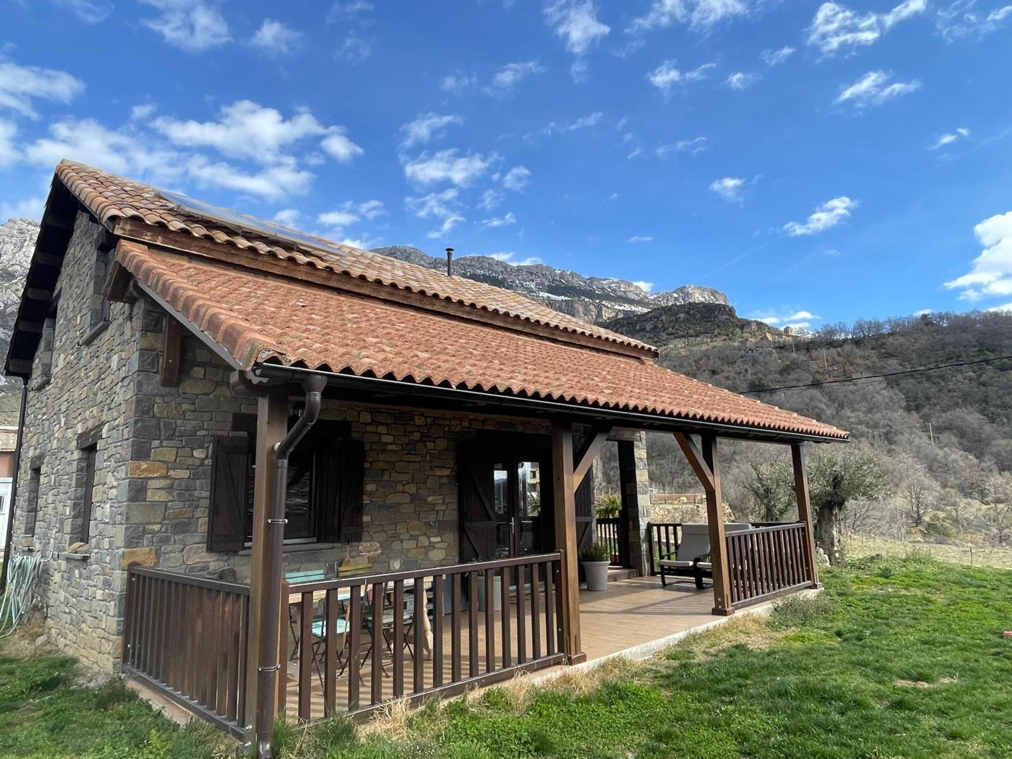La Casa Del Plano