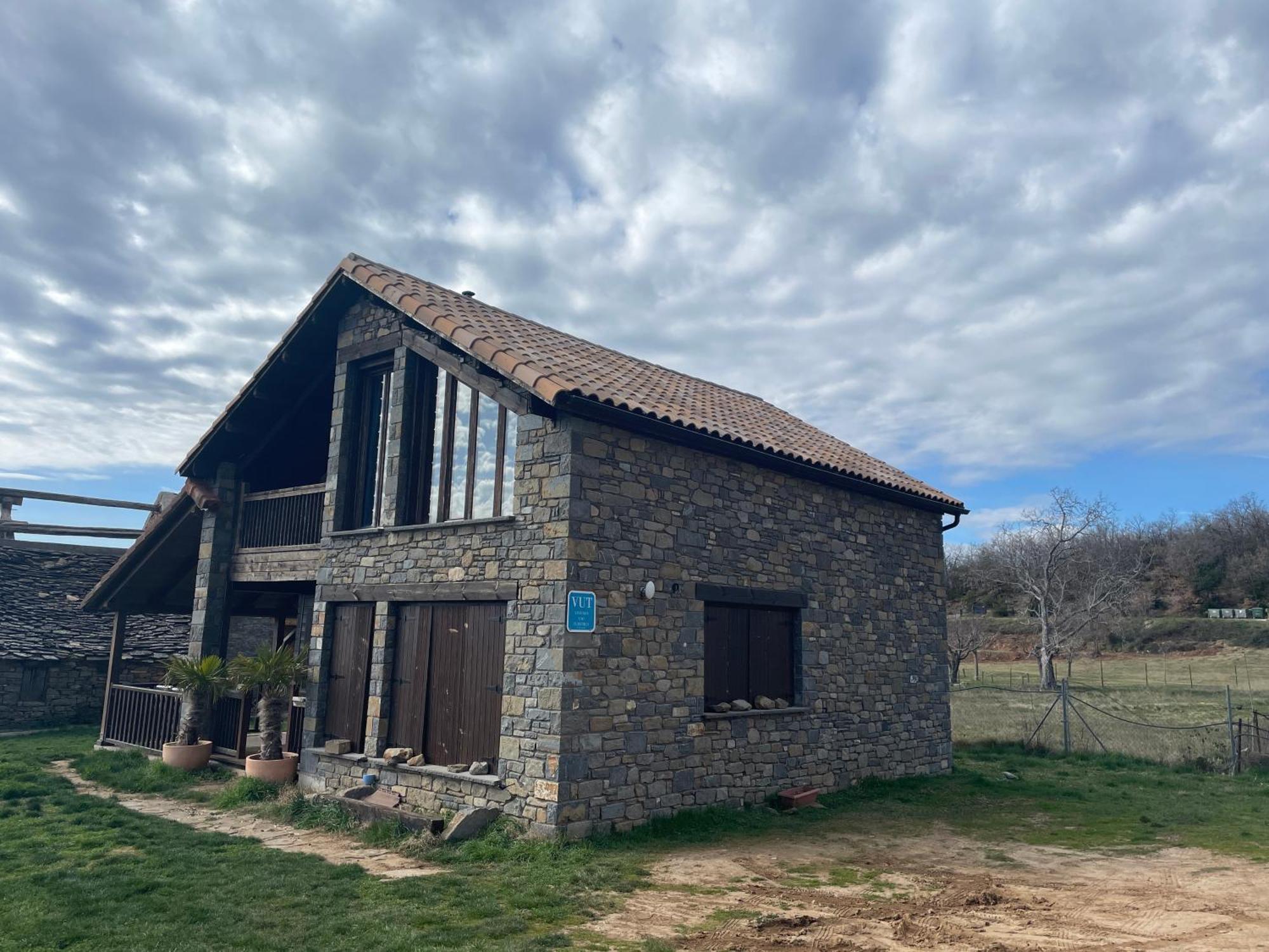 La Casa Del Plano