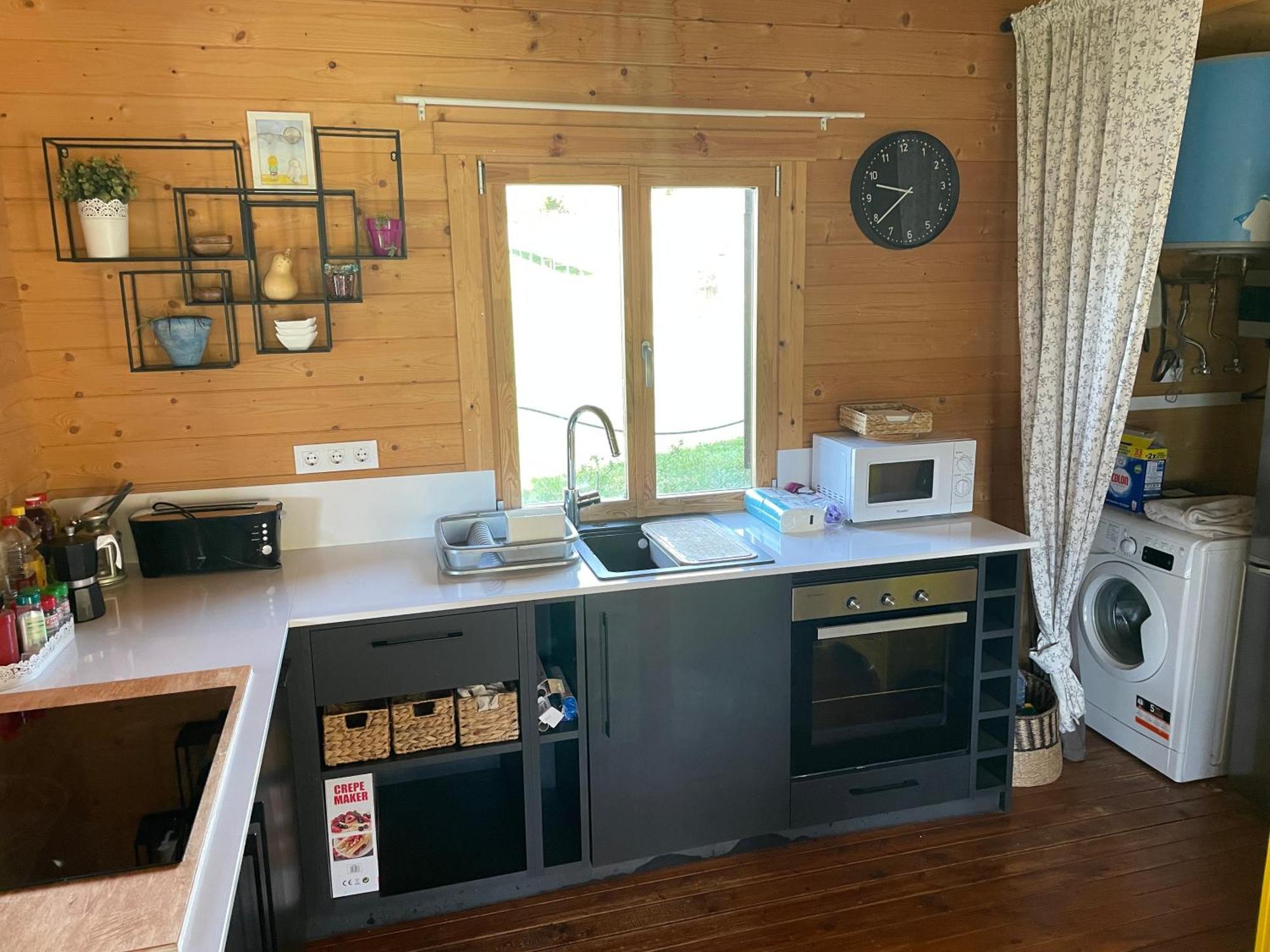 La Casa Del Plano Los Molinos (Huesca)