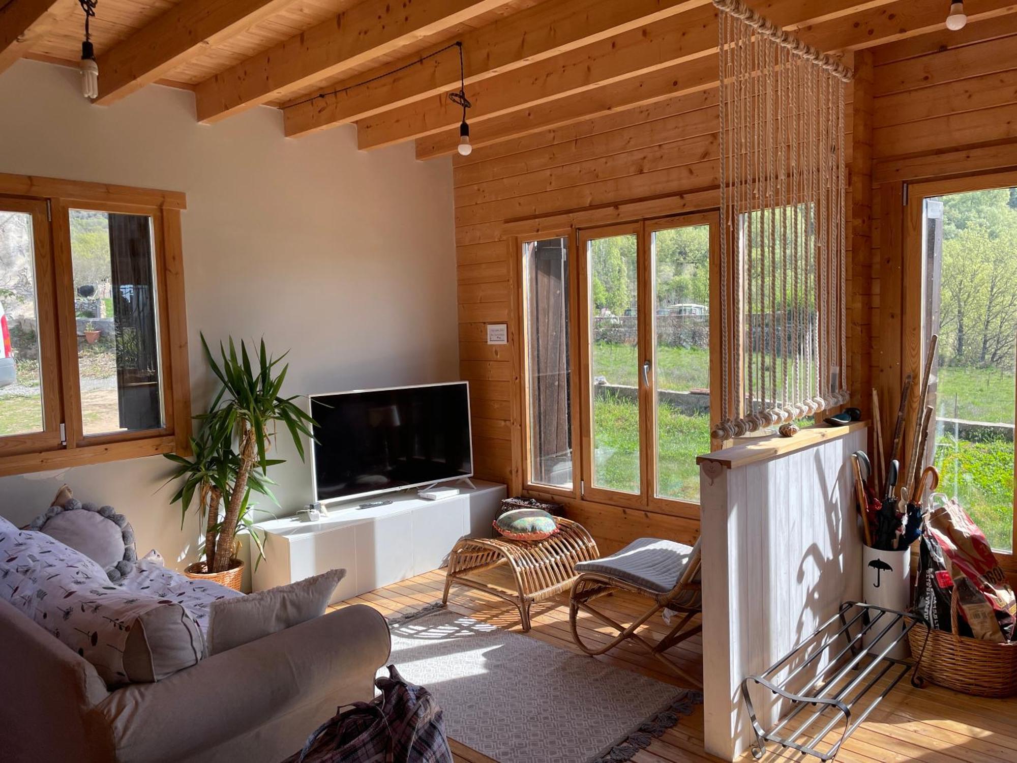 La Casa Del Plano Apartment